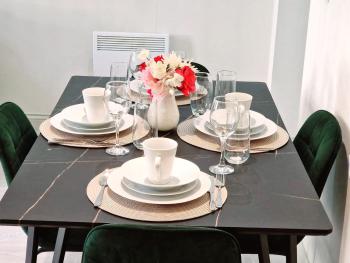 KEST Luxury Apartment, Leeds (Foto 5)