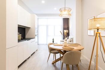Favara Suites A by Concept Flats, Valencie (fotografie 4)