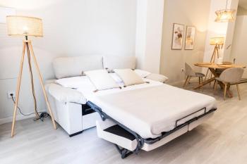 Favara Suites A by Concept Flats, Valencie (fotografie 3)