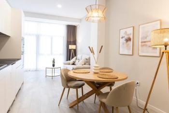 Favara Suites A by Concept Flats, Valencie (fotografie 2)