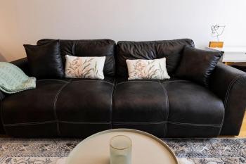 Elegance Infusion by HOME Apartments, FREE parking, Zagreb (Foto 5)