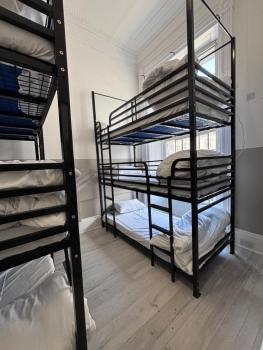 Haymarket Hostel, Эдинбург (фото 5)
