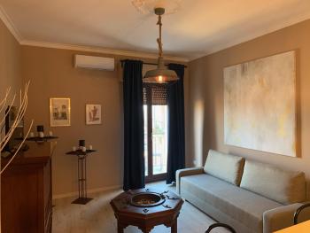 Penthouse Garibaldi, Catania (Foto 5)