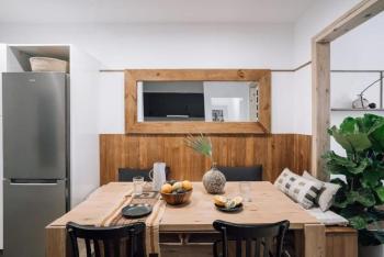 Kananga - 3 bedroom in Gracia, Barcelona (photo 2)