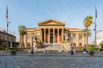 Mo MA, Palermo (photo 5)