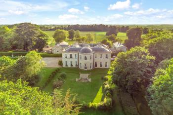 Must see - Georgian Mansion I Suffolk Retreat, Beccles (fotografie 2)