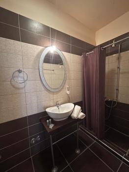 Nirvana Hotel, Kala Nera (fotografie 5)