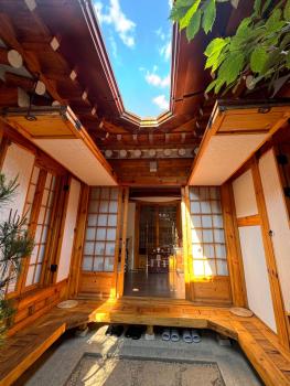 HAMhanokstay, Seul (foto 5)