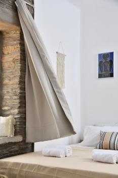 Athena's Archontiko Penthouse, Ándros (Foto 4)