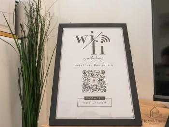New Modern Apt - Treni 10min - Hiper WiFi - AC, Janov (fotografie 5)