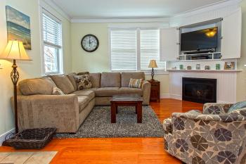 Compass Rose by Seabrook Hospitality, Pacific Beach (fotografie 5)