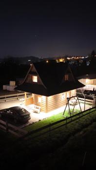 Podhalańska Chatka Zakopane, Zakopane (zdjęcie 4)