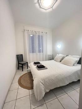 Le 43 location bord de mer, Marsella (foto 4)