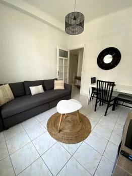 Le 43 location bord de mer, Marsella (foto 5)