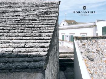 BORGANTHIA, Alberobello (fotografie 2)