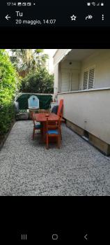 a casa di Lu', Palermo (foto 3)