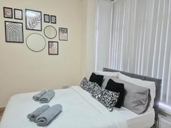Rooms in Manchester 6 minutes Drive to Victoria Station, Manchester (photo 4)