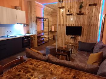 Studio Apartament, Tirana (photo 5)