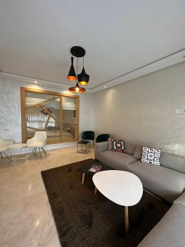 Luxury appartment in city center, Casablanca (fotografie 3)