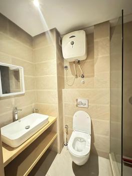 Luxury appartment in city center, Casablanca (fotografie 5)
