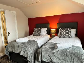 The Prince Albert Pub & Hotel with onsite FREE PARKING 2 minutes from Legoland, Windsor (foto 5)