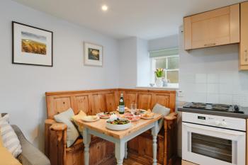 Corner Cottage, Penzance (foto 4)