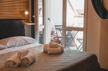 Attico 261 - Penthouse, Palermo (foto 4)