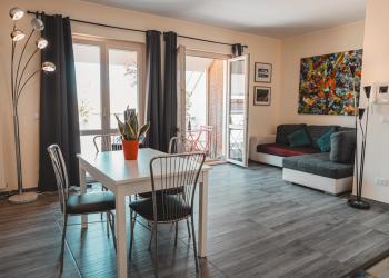 Attico 261 - Penthouse, Palermo (foto 2)
