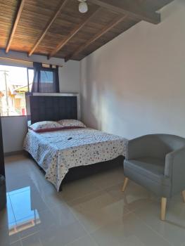 GRANDE y ESCLUSIVO APARTAMENTO, Medellín (fotografie 4)