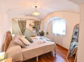 De Natura Partenope - Boutique Home, Napoli (foto 2)