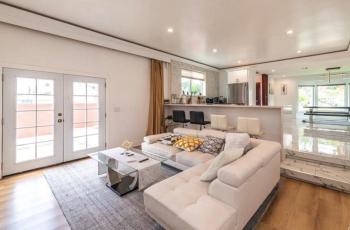 Chic and Secure Private room in modern home 6, Los Angeles (foto 5)