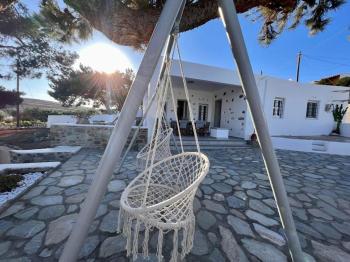 Dall'Egeo παραδοσιακό κυκλαδίτικο σπίτι, Vari (foto 3)