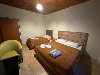 Eden hostel, Tirana (zdjęcie 5)