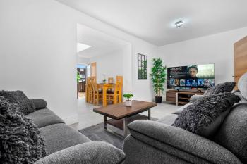 5 bedroom house Solihull 10 mins drive from BHX & NEC Private off road parking, Birmingham (fotografie 2)