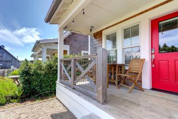 Appleseed by Seabrook Hospitality, Pacific Beach (zdjęcie 4)