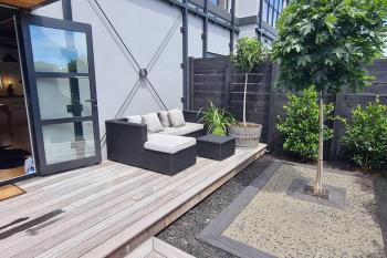Apartment 3 - Haddin Court - Industrial Glam, Blenheim (foto 5)