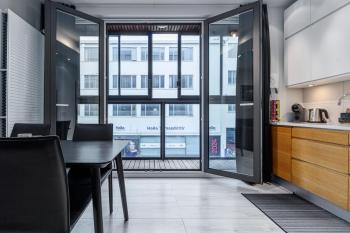 Apartment in Downtown Reykjavík, Reykjavík (Foto 3)