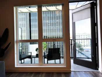 Modern London Style Home in Hollywood -Free Parking 10mins to Universal Studios, Los Angeles (fotografie 5)