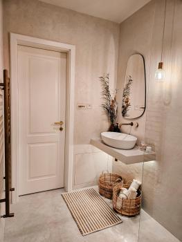 NEW Design Top-Class Suite next to the Castle-Free Parking-Terrace, Bratysława (zdjęcie 3)