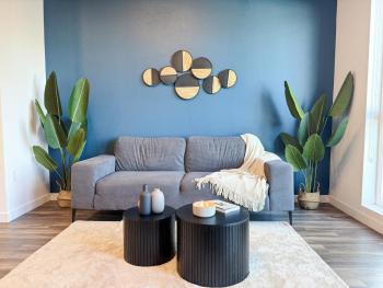 Modern London Style Home in Hollywood -Free Parking 10mins to Universal Studios, Los Angeles (fotografie 2)