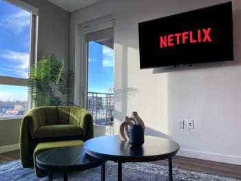 Luxurious Hollywood Home City View - Free Parking 10mins to Universal Studios, Los Angeles (fotografie 4)