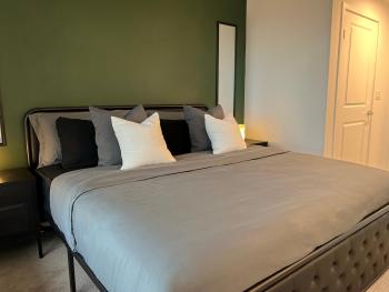 Luxurious Hollywood Home City View - Free Parking 10mins to Universal Studios, Los Angeles (fotografie 3)