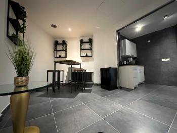 Suite Julius Cesar mit Private Sauna & Whirlpool, Berlín (fotografie 5)