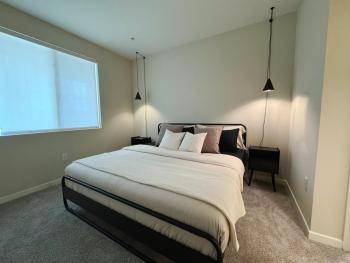 Stylish 1 Bedroom Apartment in LA with Free Parking - 10 Minutes away from Ceders Sinai, Los Angeles (fotografie 5)
