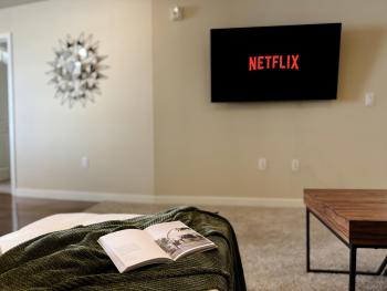 Stylish 1 Bedroom Apartment in LA with Free Parking - 10 Minutes away from Ceders Sinai, Los Angeles (fotografie 4)