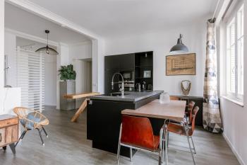 New Charming Grand Place Apartment, Brussels (photo 3)