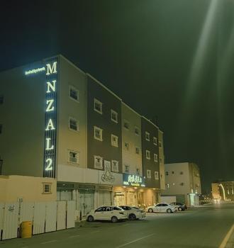منزال الحزم للشقق المخدومة, Al Rass (fotografie 2)