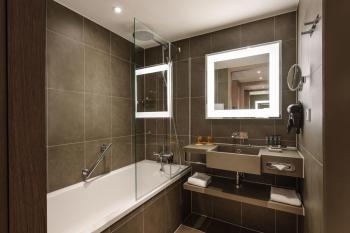Novotel München City Arnulfpark, Munich (photo 3)