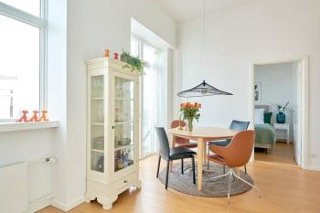 Top Location - Citycenter - Balcony, Copenhague (foto 3)
