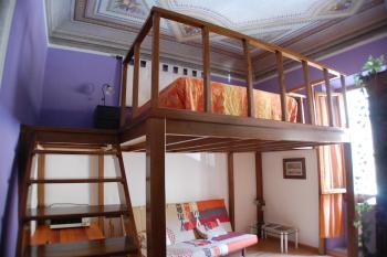 B&B Porta San Frediano, Florencie (fotografie 2)